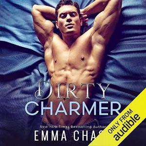 Audiolibro Dirty Charmer