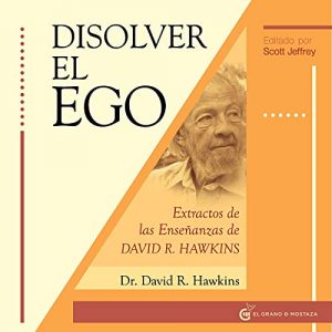 Audiolibro Disolver el ego
