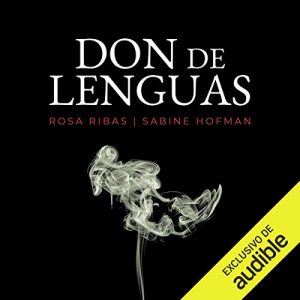 Audiolibro Don de Lenguas