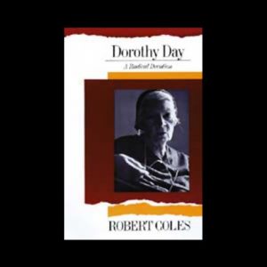 Audiolibro Dorothy Day