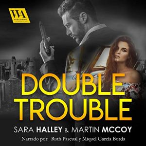 Audiolibro Double Trouble