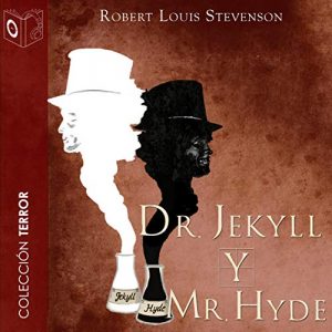 Audiolibro Dr. Jekyll y Mr. Hyde
