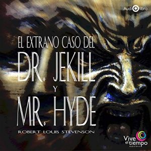 Audiolibro Dr. Jekyll y Mr. Hyde (Spanish Edition)