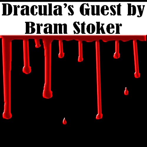 Audiolibro Dracula's Guest