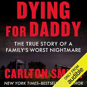 Audiolibro Dying for Daddy