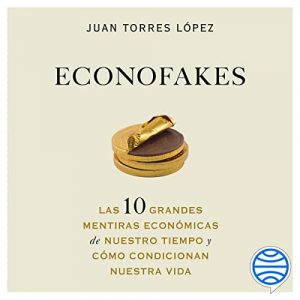Audiolibro Econofakes
