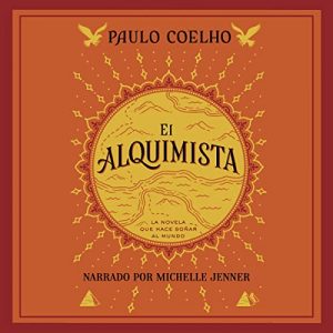 Audiolibro El Alquimista