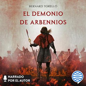 Audiolibro El Demonio de Arbennios