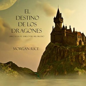 Audiolibro El Destino De Los Dragones