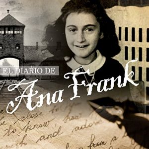 Audiolibro El Diario de Ana Frank