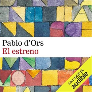 Audiolibro El Estreno (Narración en Castellano)