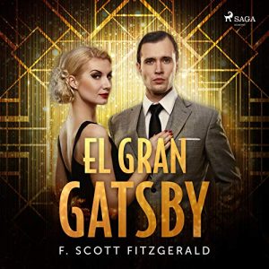 Audiolibro El Gran Gatsby