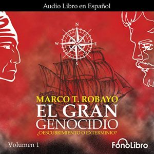 Audiolibro El Gran Genocidio