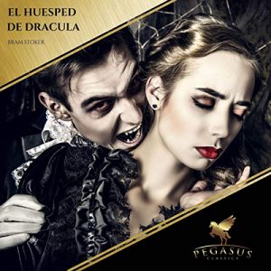 Audiolibro El Huesped de Dracula