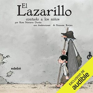 Audiolibro El Lazarillo Contado A Los Niños