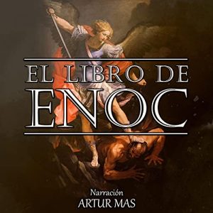 Audiolibro El Libro de Enoc