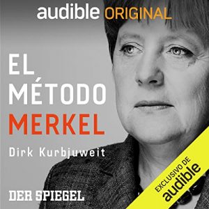 Audiolibro El Método Merkel
