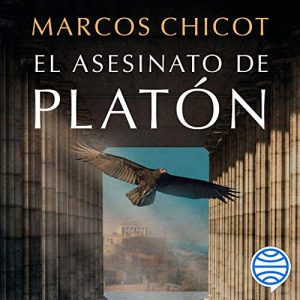 Audiolibro El asesinato de Platón