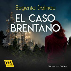Audiolibro El caso Brentano