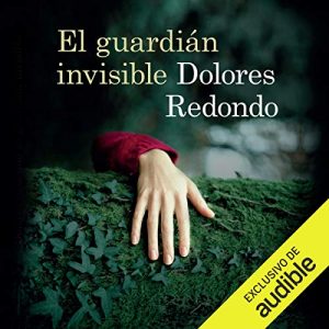 Audiolibro El guardián invisible