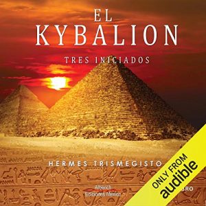 Audiolibro El kybalion
