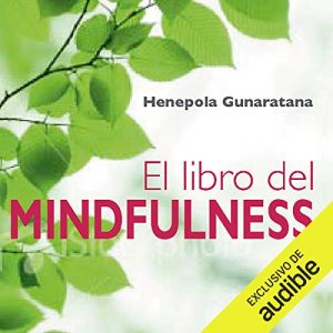 Audiolibro El libro del mindfulness