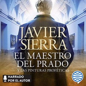 Audiolibro El maestro del Prado