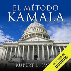 Audiolibro El método Kamala
