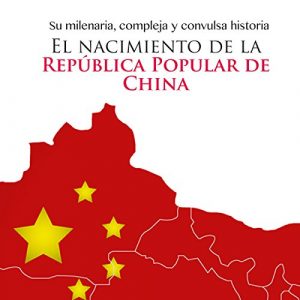 Audiolibro El nacimiento de la República Popular de China