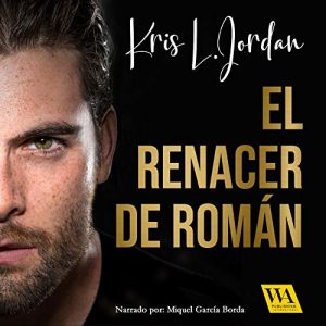 Audiolibro El renacer de Román