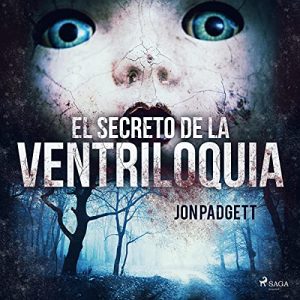 Audiolibro El secreto de la ventriloquia