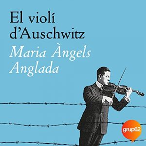 Audiolibro El violí d'Auschwitz