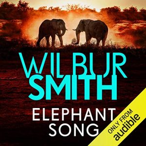 Audiolibro Elephant Song