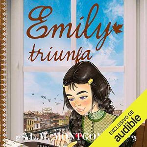 Audiolibro Emily Triunfa