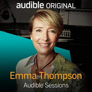 Audiolibro Emma Thompson