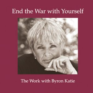 Audiolibro End the War with Yourself