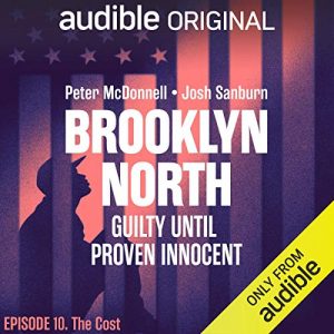 Audiolibro Episode 10: The Cost