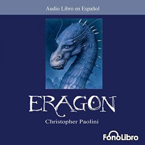 Audiolibro Eragon (en Español)