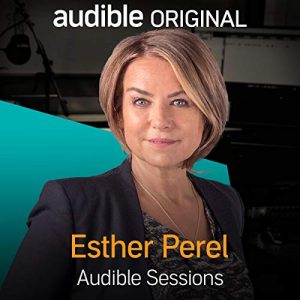 Audiolibro Esther Perel