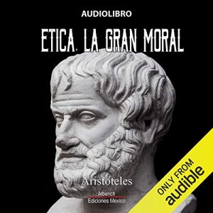 Audiolibro Etica