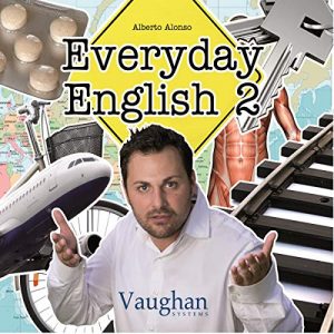 Audiolibro Everyday English 2