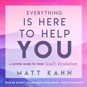 Audiolibro Everything Is Here to Help You