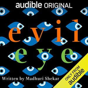 Audiolibro Evil Eye