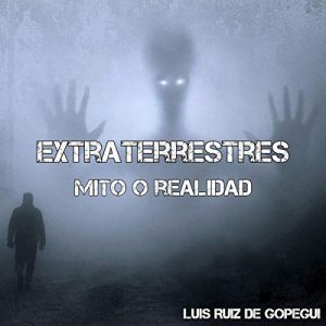 Audiolibro Extraterrestres