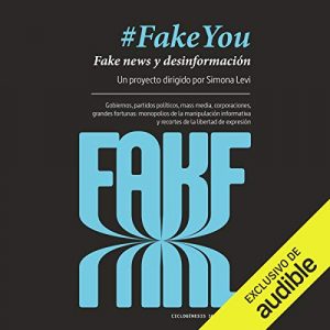 Audiolibro FakeYou (Edición en español)