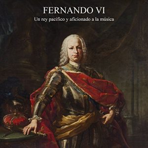 Audiolibro Fernando VI