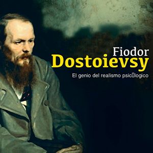 Audiolibro Fiodor Dostoievsky