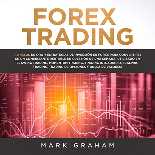 Audiolibro Forex Trading (Spanish Edition)