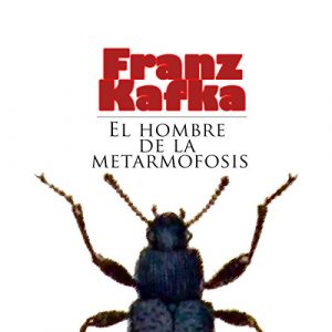 Audiolibro Franz Kafka (Edición en español)