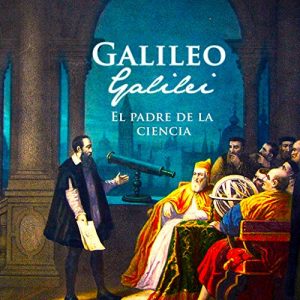 Audiolibro Galileo Galilei